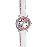 Detské náramkové hodinky s kamienkami Clockodile CWG5232